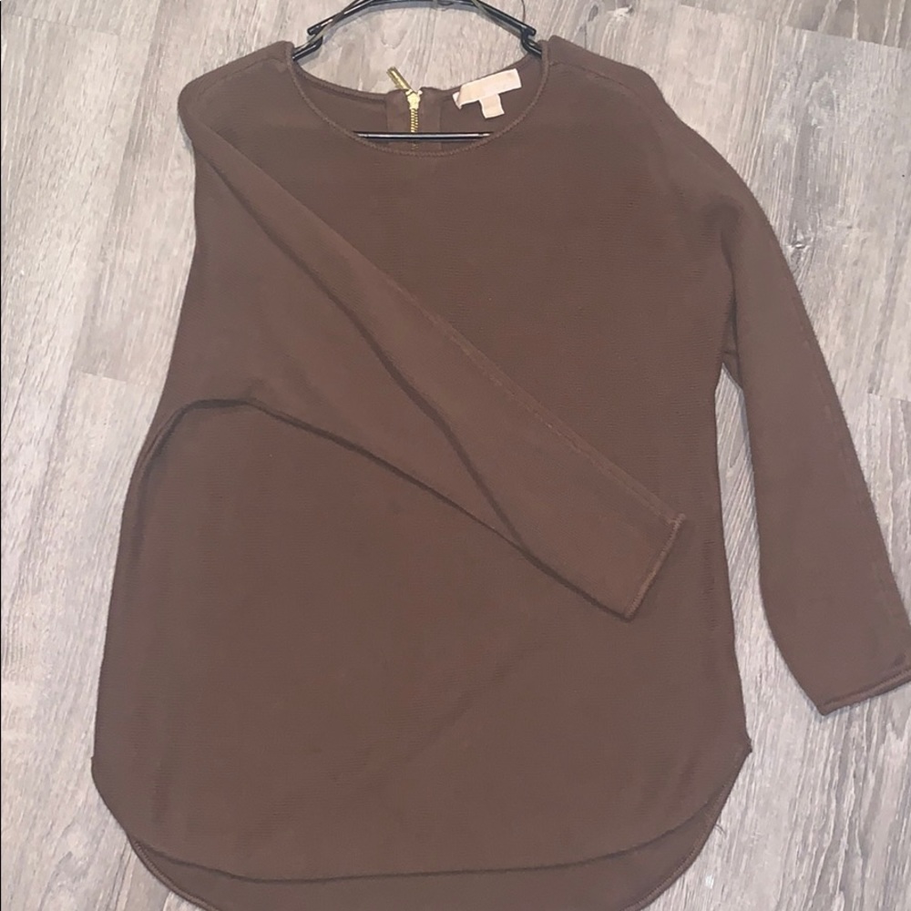 Michael Kors longsleeve sweater